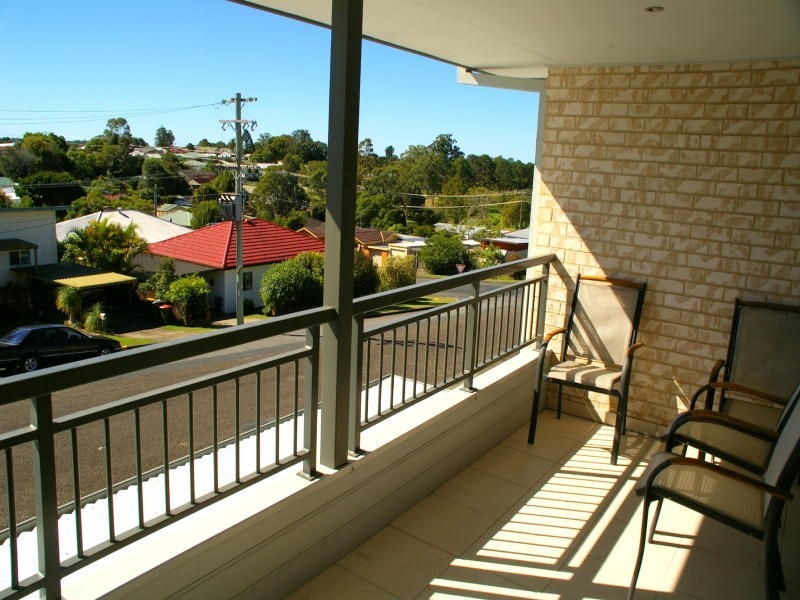 4/17 Gowrie Road, Wauchope NSW 2446