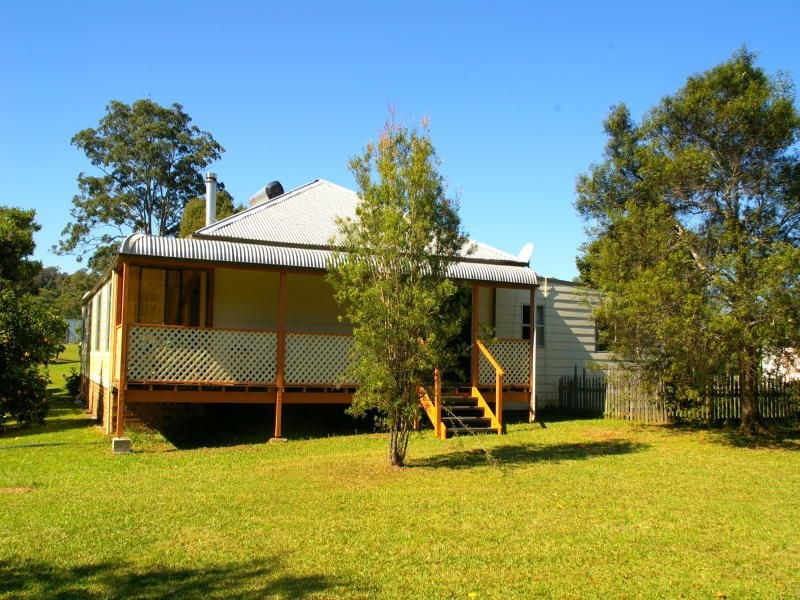 863 Pappinbarra Road, Pappinbarra NSW 2446