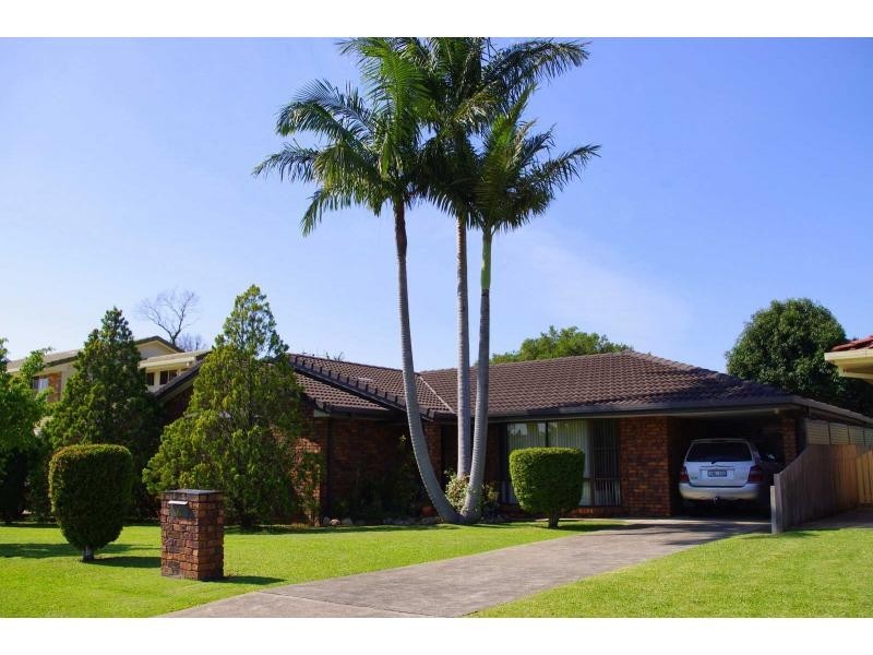 16 Clareville Avenue, Wauchope NSW 2446