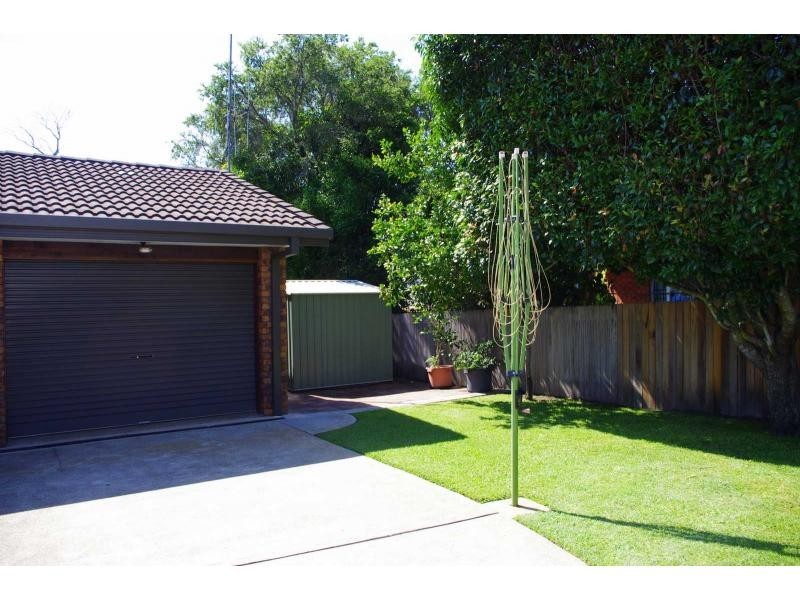 16 Clareville Avenue, Wauchope NSW 2446