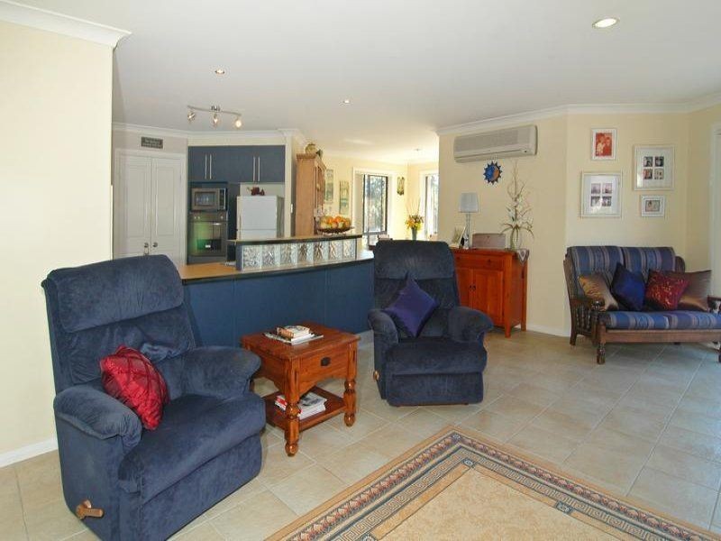 190 Sarahs Crescent, King Creek NSW 2446