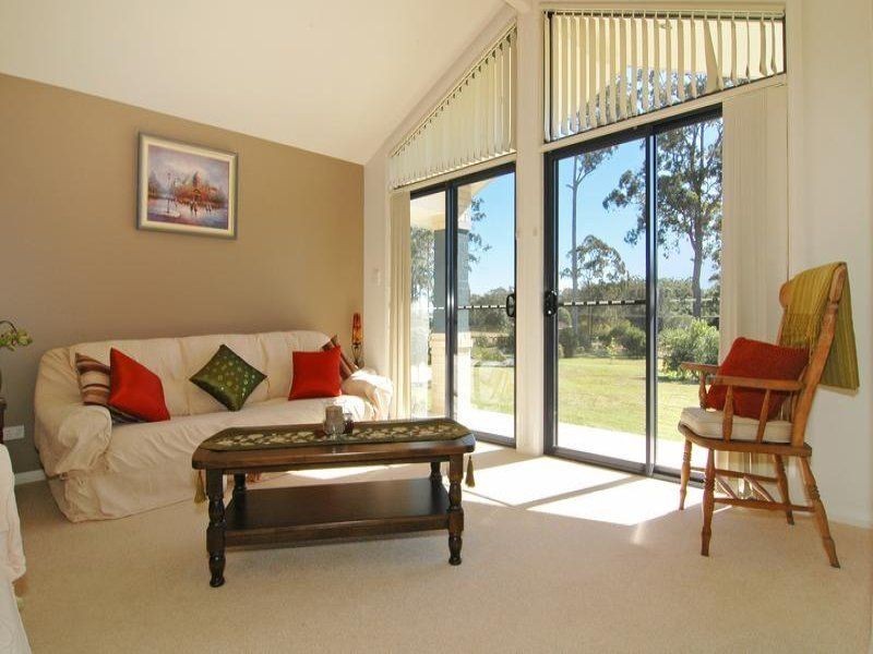 190 Sarahs Crescent, King Creek NSW 2446