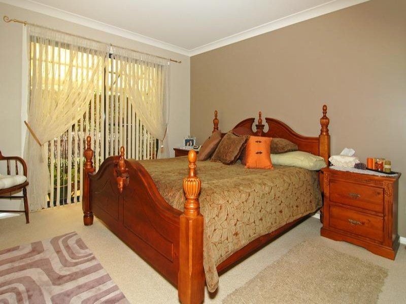 190 Sarahs Crescent, King Creek NSW 2446