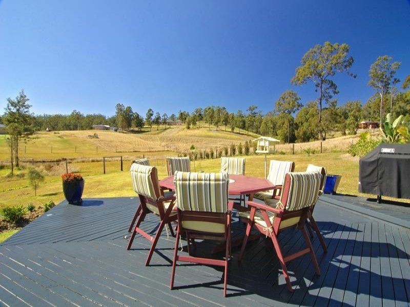 190 Sarahs Crescent, King Creek NSW 2446