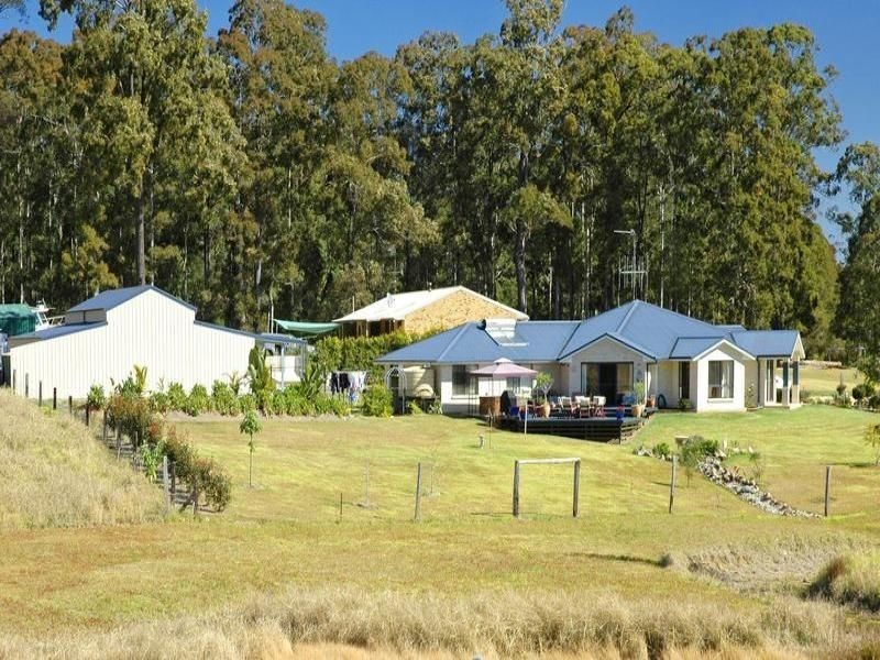 190 Sarahs Crescent, King Creek NSW 2446