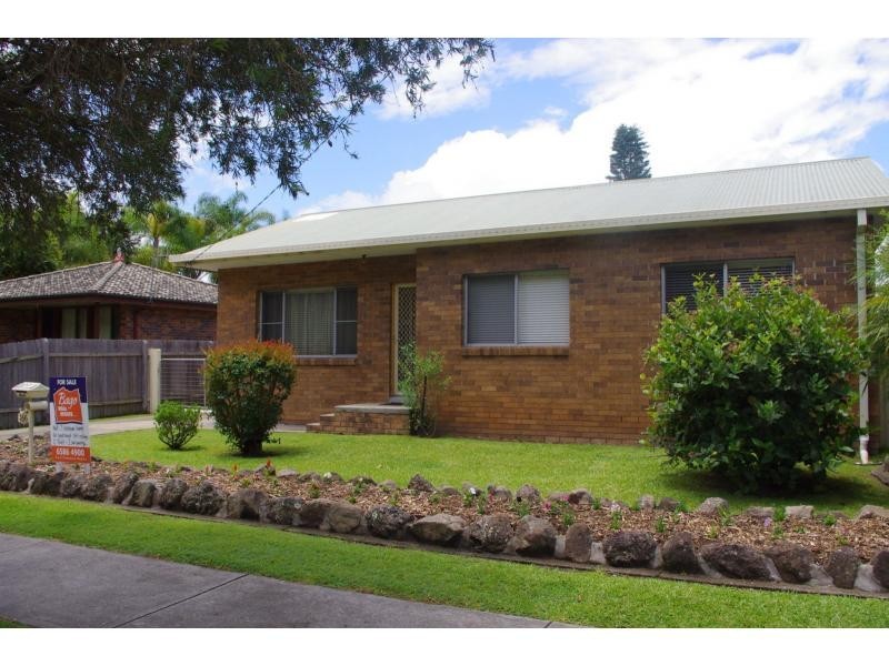 156 Cameron Street, Wauchope NSW 2446
