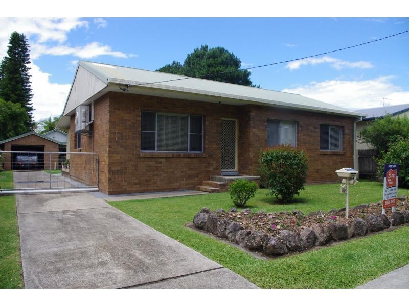 156 Cameron Street, Wauchope NSW 2446