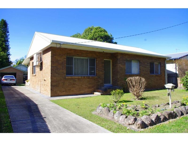 156 Cameron Street, Wauchope NSW 2446