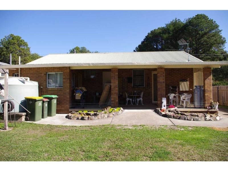 156 Cameron Street, Wauchope NSW 2446