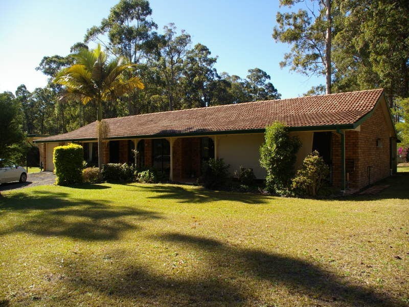 239 King Creek Road, King Creek NSW 2446