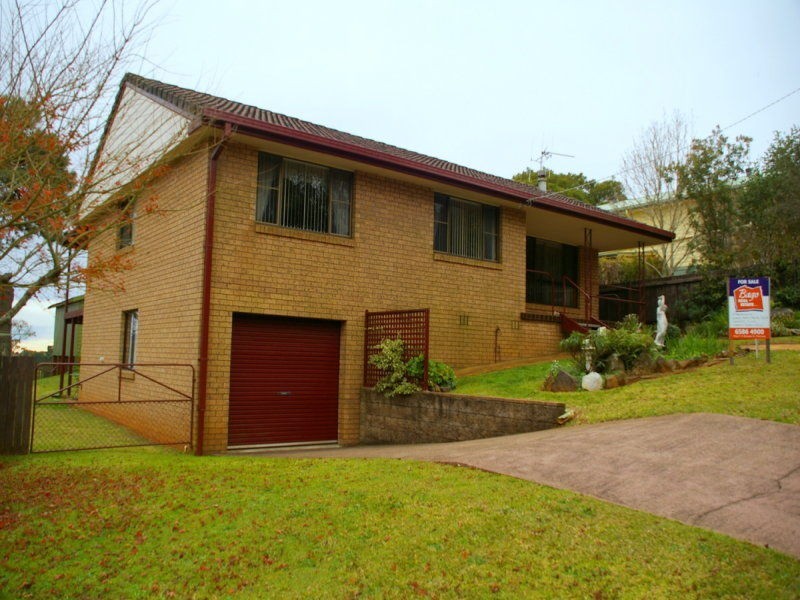22 Thone Street, Comboyne NSW 2429