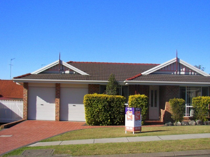 72 Colonial Circuit, Wauchope NSW 2446