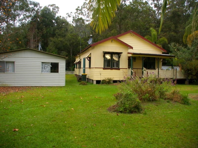 404 Cooperabung Drive, Cooperabung NSW 2441