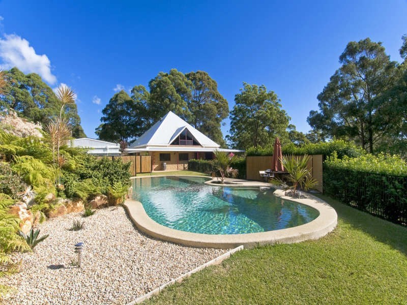 6 Cooinda Place, Lake Cathie NSW 2445