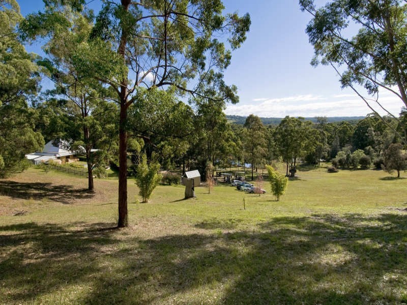 6 Cooinda Place, Lake Cathie NSW 2445