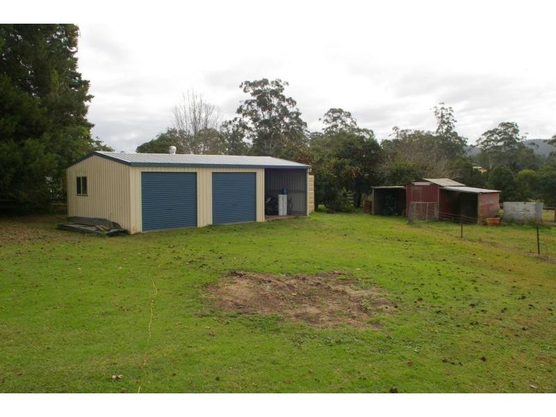 14 Bril Bril Road, Rollands Plains NSW 2441
