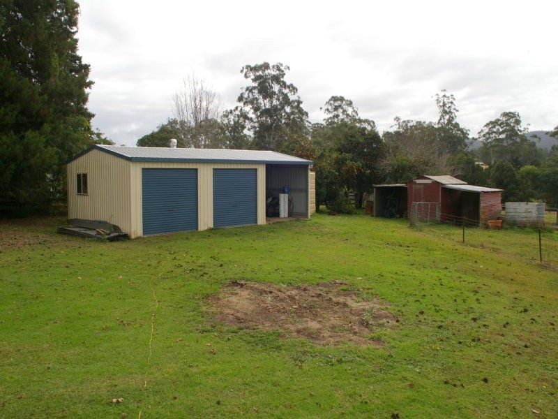 14 Bril Bril Road, Rollands Plains NSW 2441