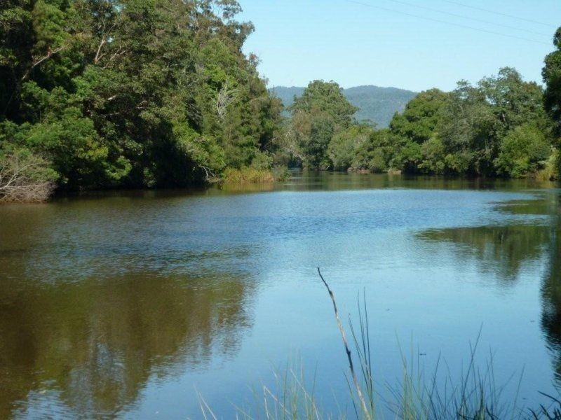 160 Logans Crossing Road, Kendall NSW 2439
