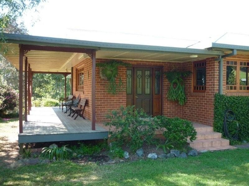 160 Logans Crossing Road, Kendall NSW 2439