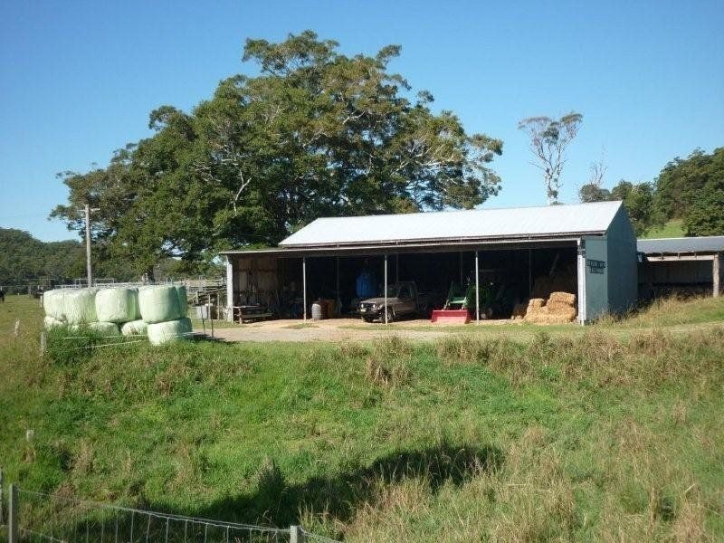 160 Logans Crossing Road, Kendall NSW 2439