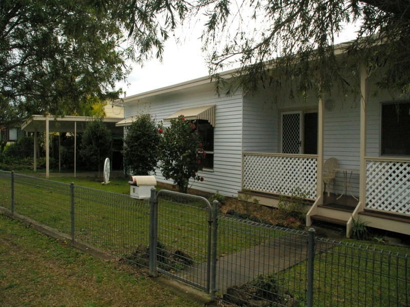 1 Warlters Street, Wauchope NSW 2446