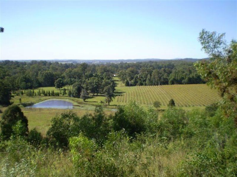 1187 Gowings Hill Road, Kempsey NSW 2440