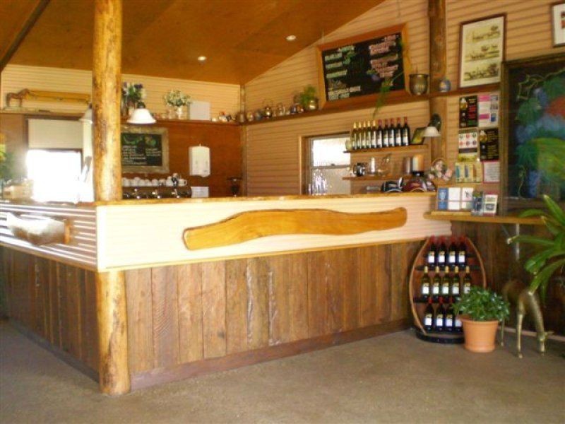 1187 Gowings Hill Road, Kempsey NSW 2440