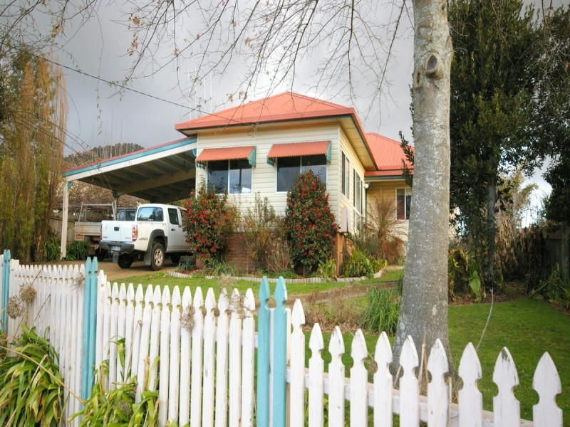 61 Main Street, Comboyne NSW 2429