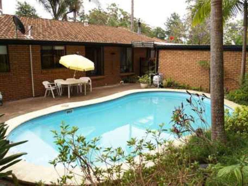 3 Blackbutt Drive, Wauchope NSW 2446