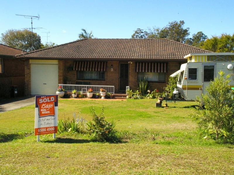 3 Marowin Place, Wauchope NSW 2446