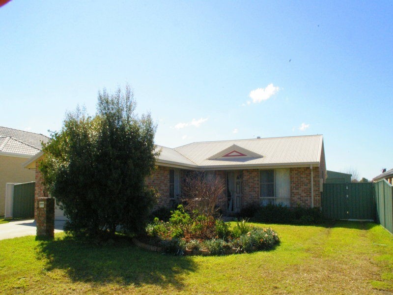 48 Riverbreeze Drive, Wauchope NSW 2446