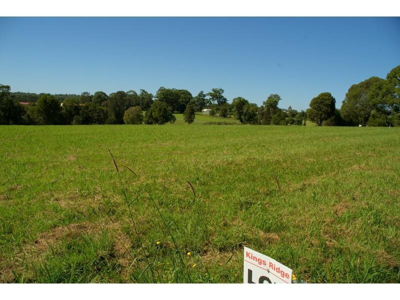 Lot 8 Kings Ridge, Wauchope NSW 2446