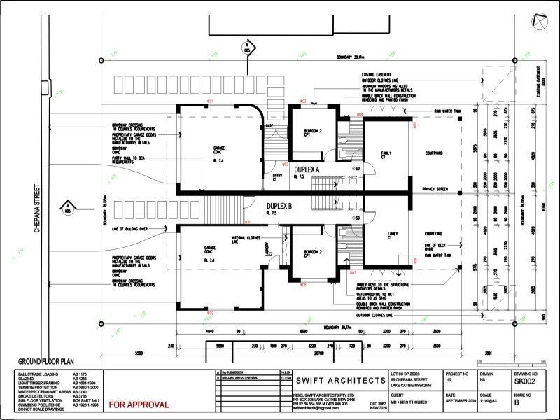 68 Chepana Street, Lake Cathie NSW 2445
