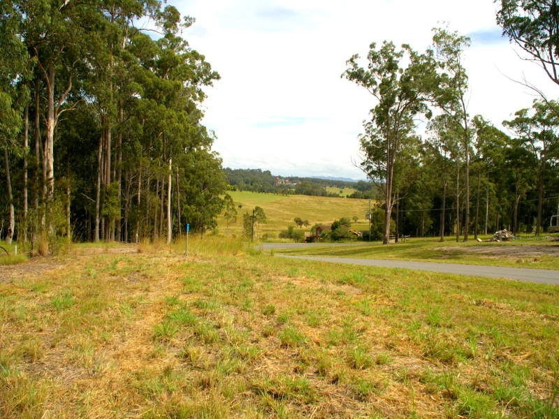 Lot 8 Helve Close, Wauchope NSW 2446