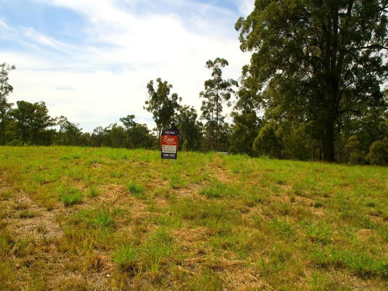 Lot 8 Helve Close, Wauchope NSW 2446