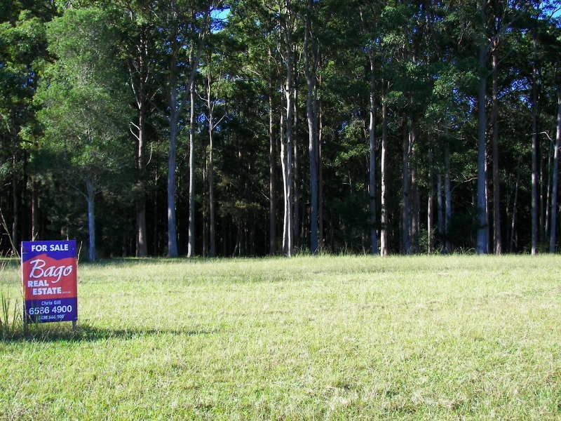 Lot 25 Ilex Place, Wauchope NSW 2446