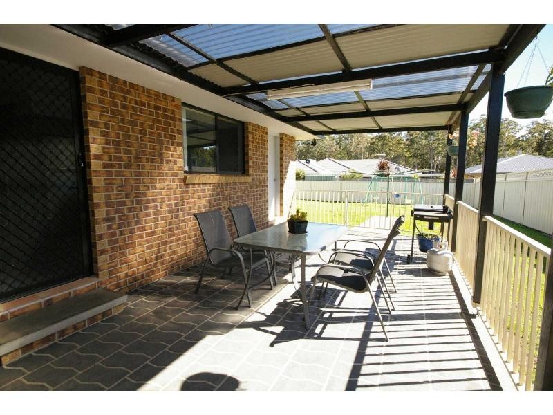 10 Timbertown Crescent, Wauchope NSW 2446