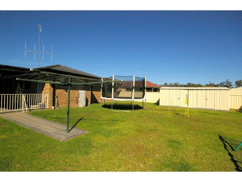 10 Timbertown Crescent, Wauchope NSW 2446