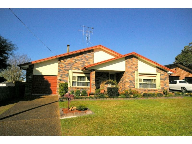 3 Kerewong Close, Wauchope NSW 2446