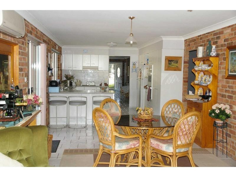 21 Peppermint Crescent, Wauchope NSW 2446