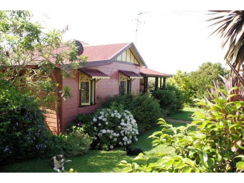 3684 Wingham Road, Comboyne NSW 2429