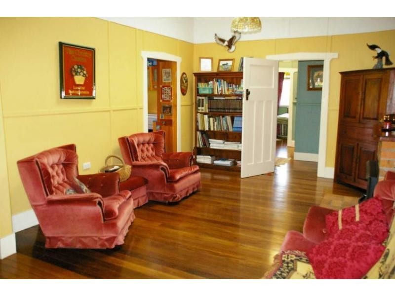 3684 Wingham Road, Comboyne NSW 2429