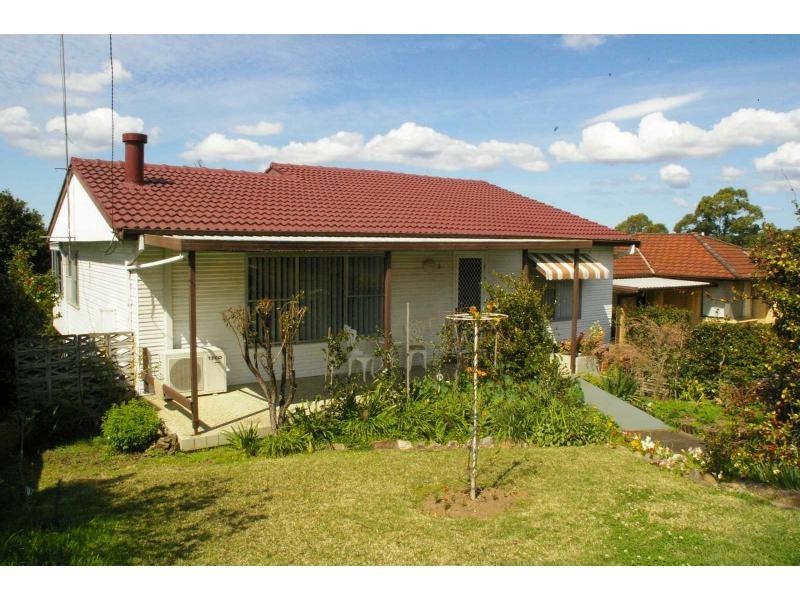 5 Flobern Avenue, Wauchope NSW 2446