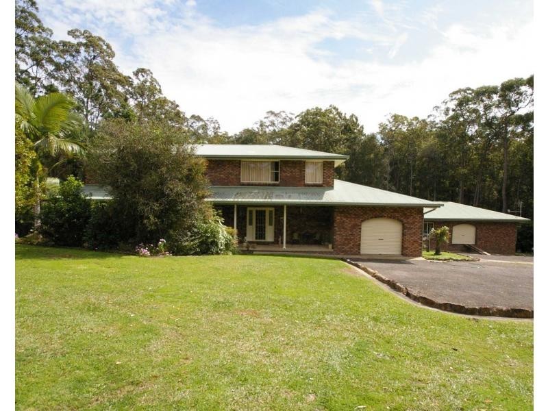 564 Rollands Plains Road, Telegraph Point NSW 2441