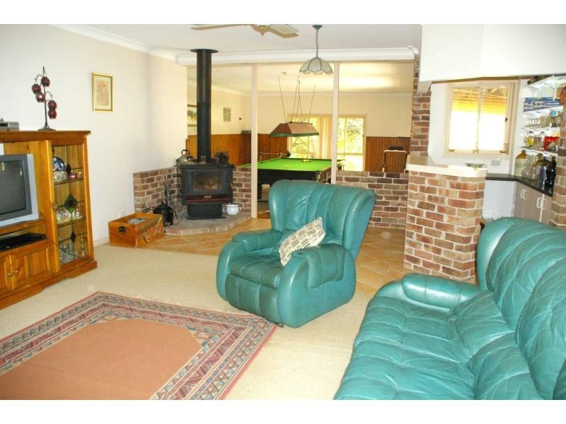 564 Rollands Plains Road, Telegraph Point NSW 2441