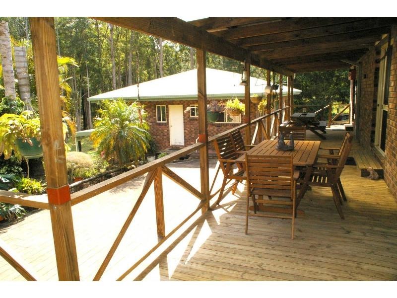 564 Rollands Plains Road, Telegraph Point NSW 2441