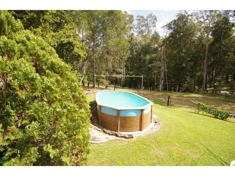 564 Rollands Plains Road, Telegraph Point NSW 2441