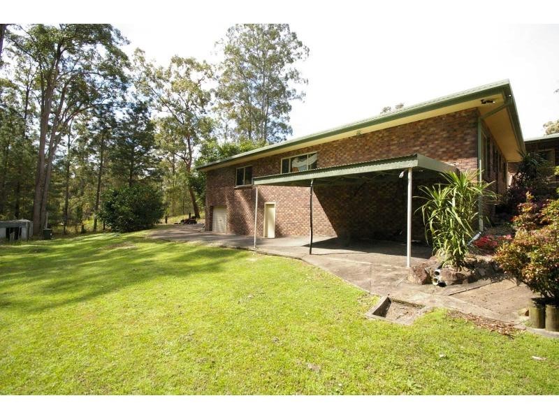 564 Rollands Plains Road, Telegraph Point NSW 2441