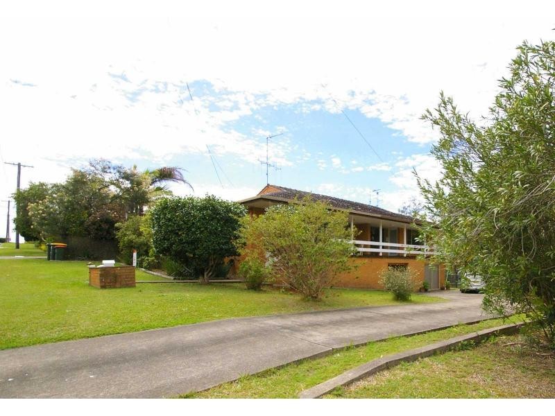 2/13 Wattle Street, Wauchope NSW 2446