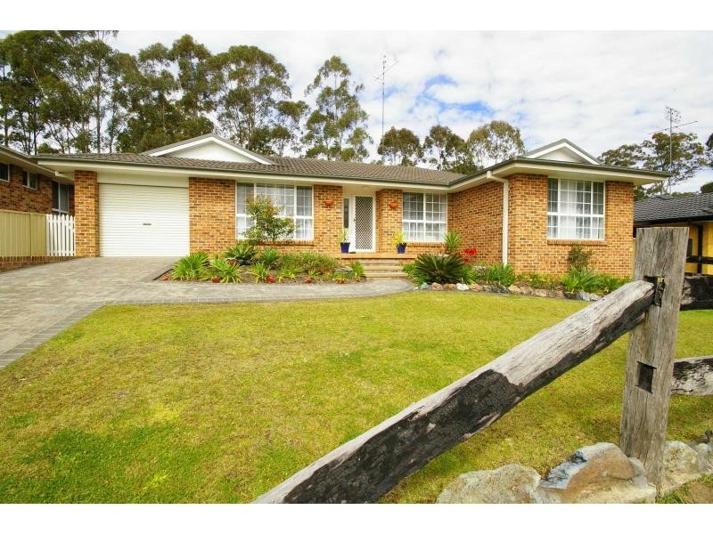 34 Stockwhip Place, Wauchope NSW 2446